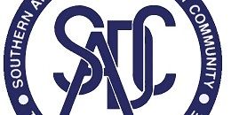 Sadc Logo Sadc